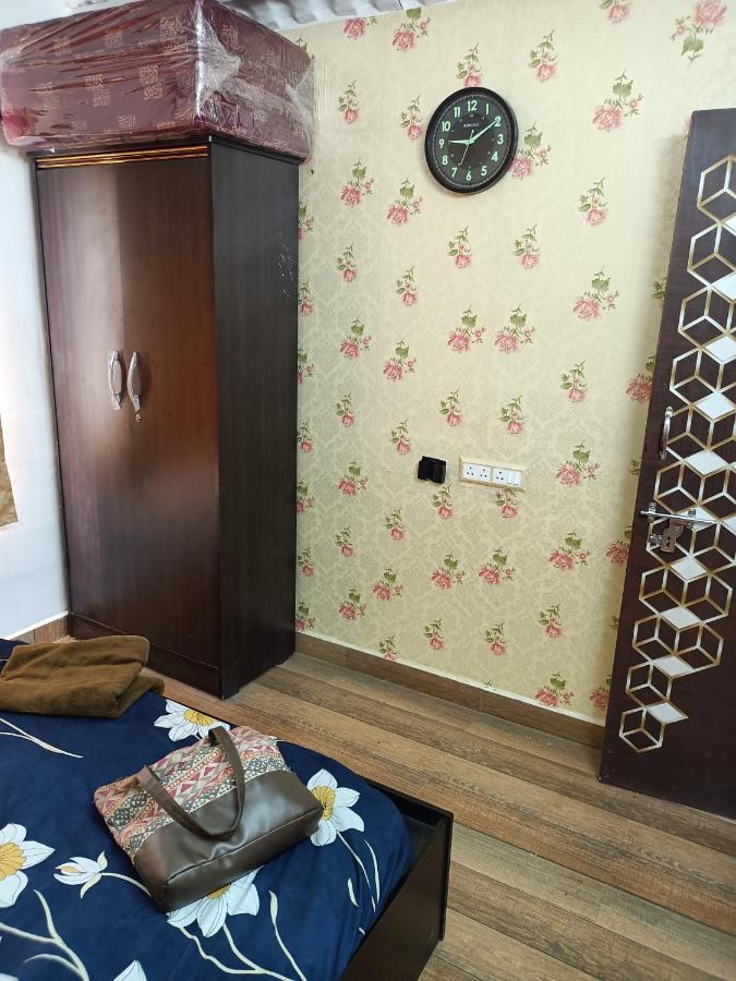 Вілла Joy House - 1 Bhk Cozy Entire House (Adults Only) Уті Екстер'єр фото